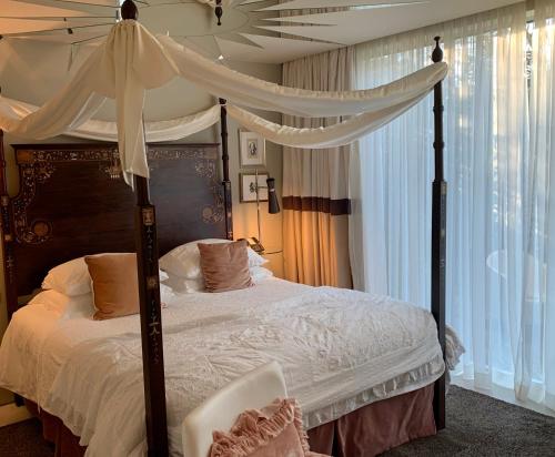 Prestige Double Room