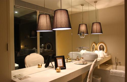 Prestige Double Room