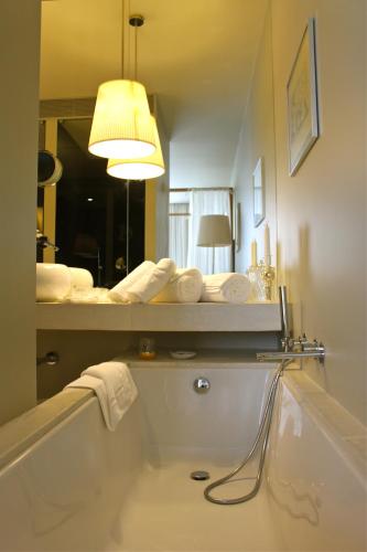 Prestige Double Room