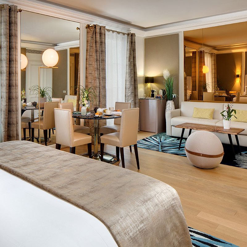 Junior Suite