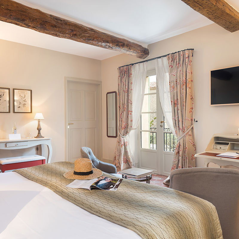 Classic Double Room