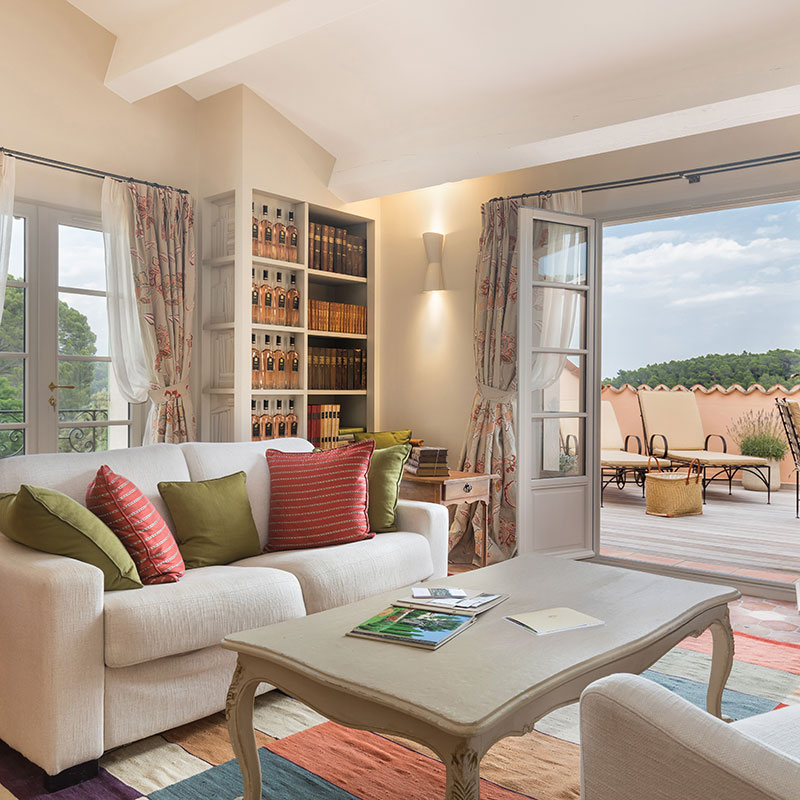 Prestige Suite