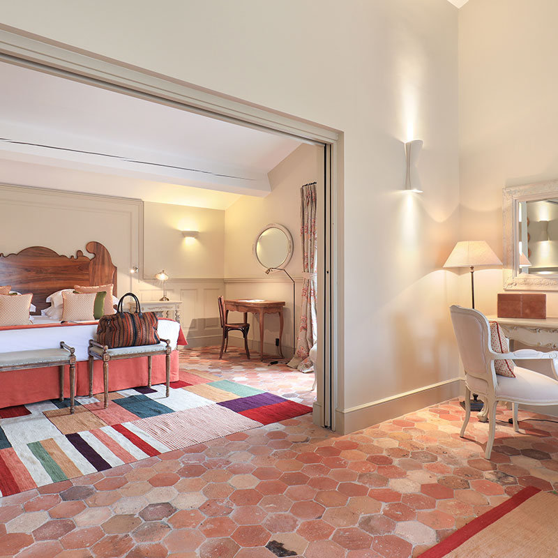 Prestige Suite