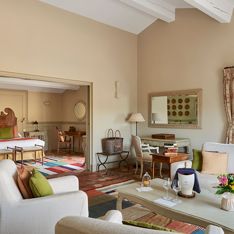 Prestige Suite
