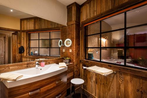 Wellnessroom Deluxe