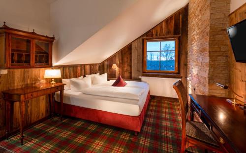 Wellnessroom Comfort