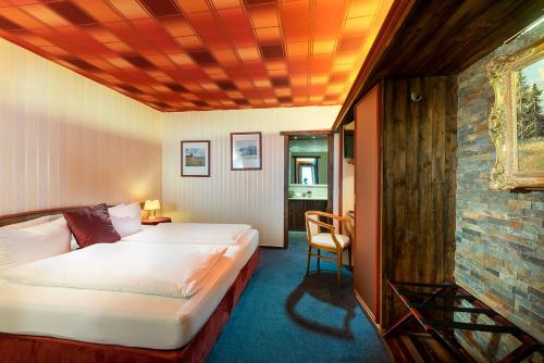 Wellnessroom Comfort