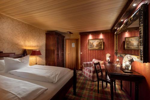 Wellnessroom Comfort