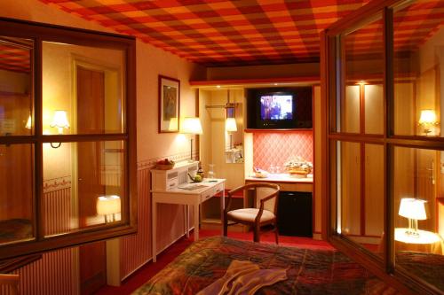 Single Room