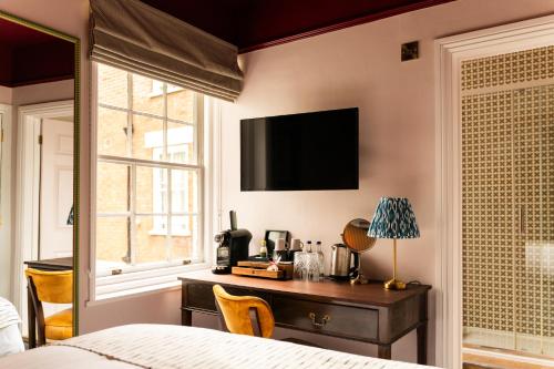 Small Double Room