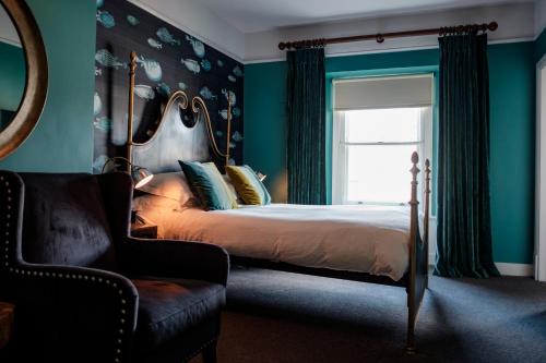 Classic King Room