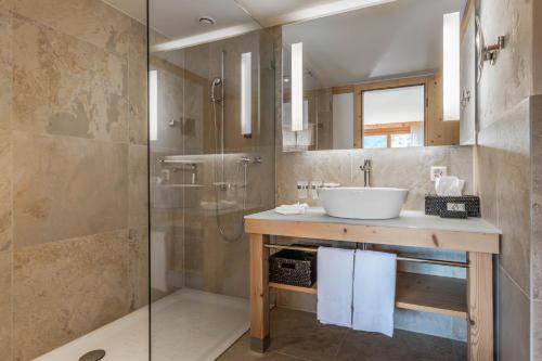 Junior Suite with Balcony or Terrace