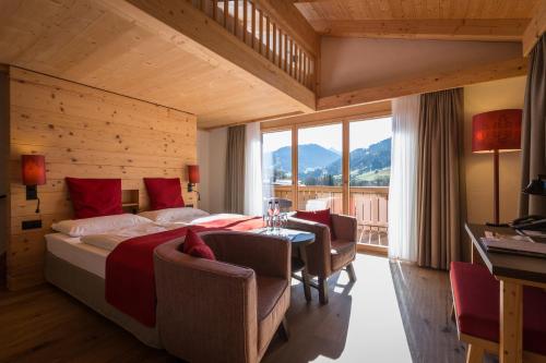 Family suite