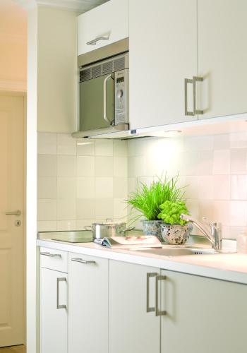 Small Luxury Apartment