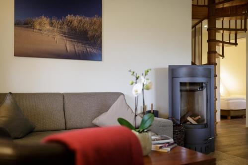 Family Apartment