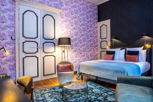 Privilege Double Room