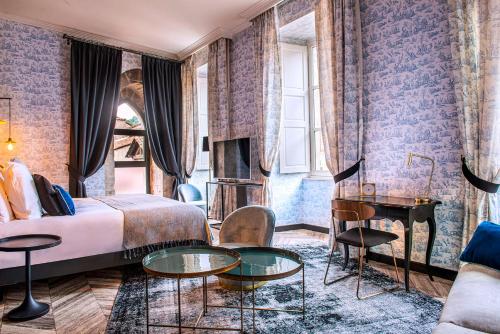 Privilege Double Room
