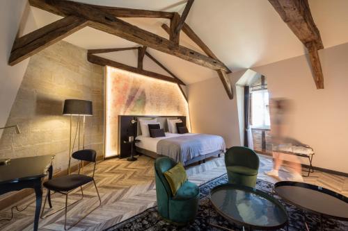 Privilege Double Room