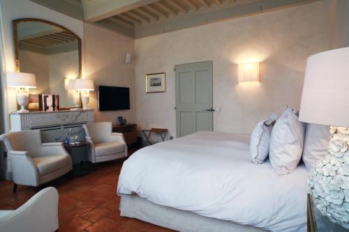 Prestige Double Room