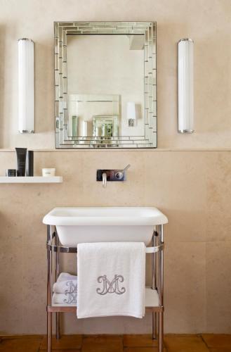 Prestige Double Room