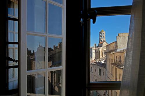 Prestige Double Room