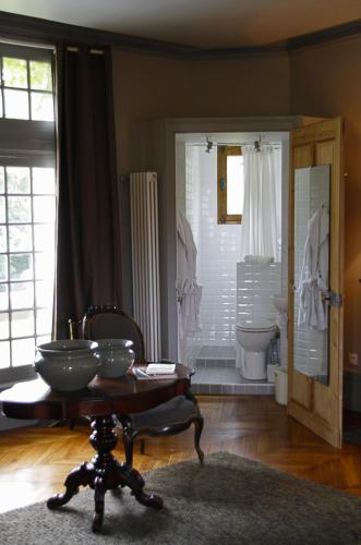 Duplex Suite