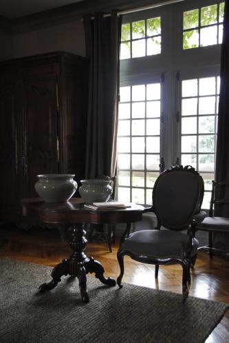Duplex Suite