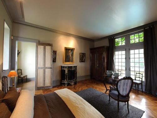 Duplex Suite