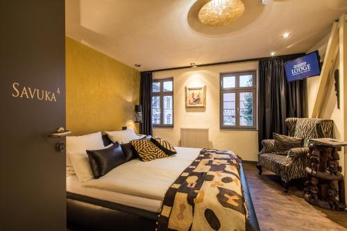 Comfort Double Room