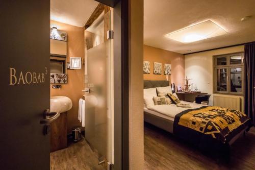 Comfort Double Room