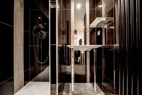 Standard Double Room with Pool access