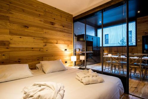 Apartment - Ground Floor with Pool Access