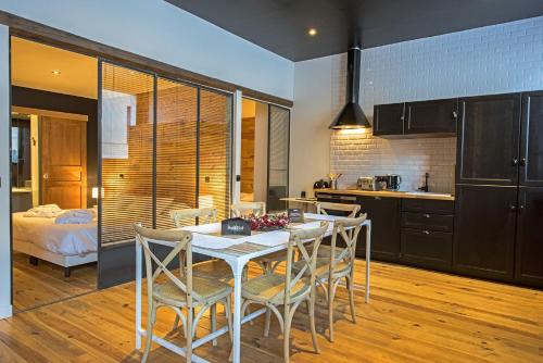 Apartment - Ground Floor with Pool Access