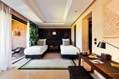 Family suite