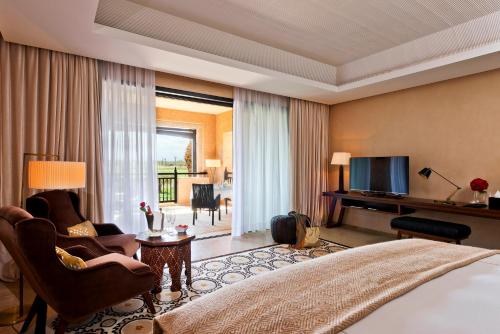 Family suite