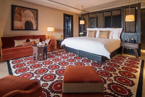 Junior Suite Garden view