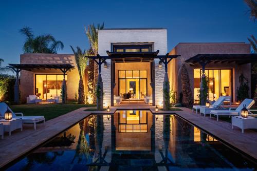 Prince Villa