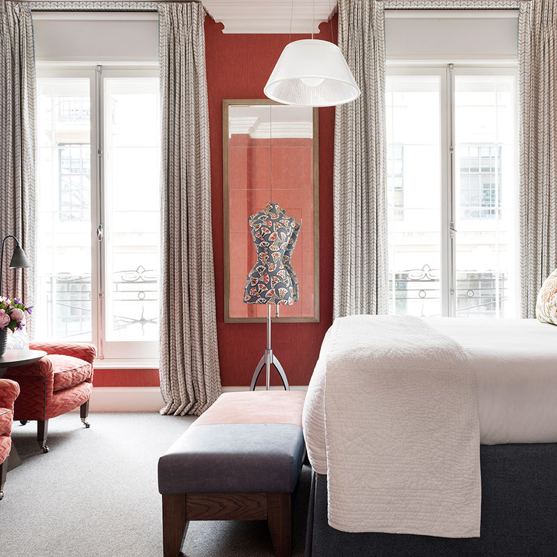 Luxury Room