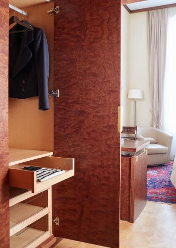Business Plus Double Room