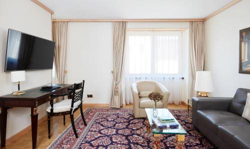 Superior Double Apartment