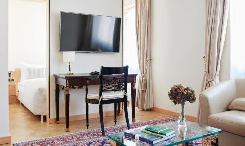 Superior Double Apartment
