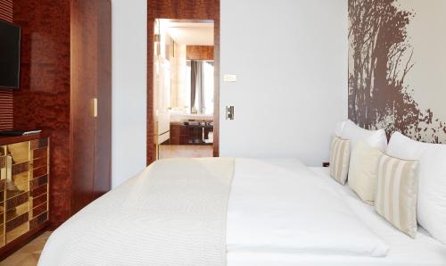 Executive Double Apartment