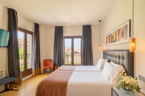 Superior Double or Twin Room