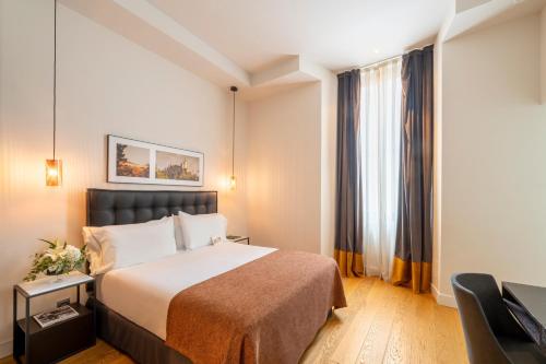 Double Superior Room with Parking