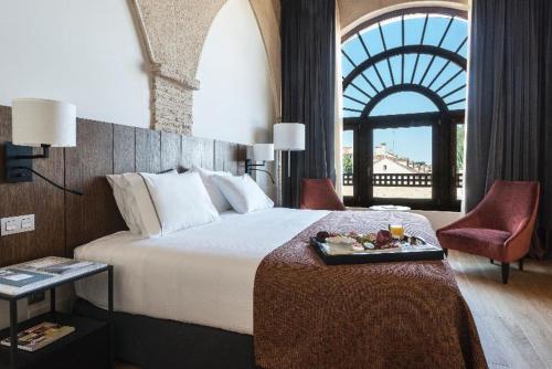 Double Superior Room with Parking