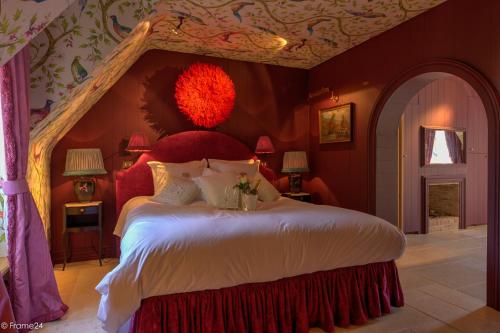 Junior Suite with Canal View