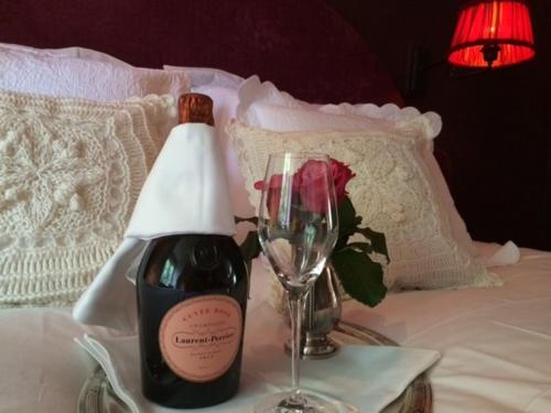 Junior Suite with Canal View