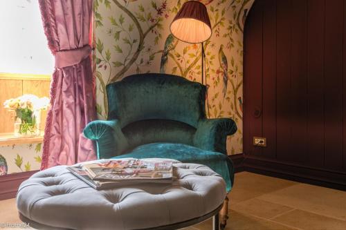 Junior Suite with Canal View