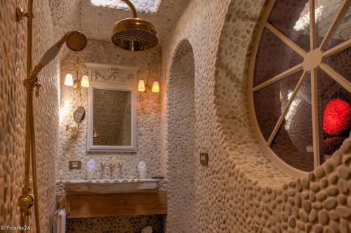 Junior Suite with Canal View