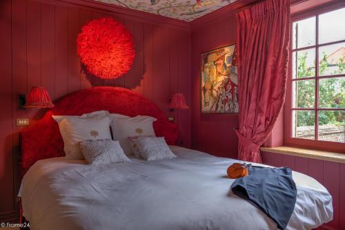 Junior Suite with Canal View